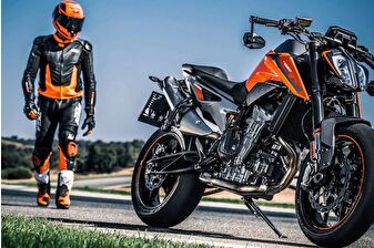 Hintli Bajaj'dan ortağı KTM'yi iflastan kurtarma planı