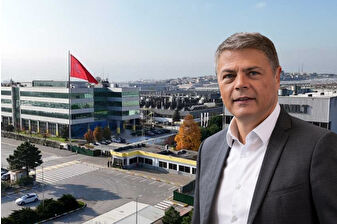 Lionel Jaillet, Renault Group Türkiye CEO’su olarak atandı