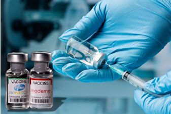Kovid aşılarına FDA'dan kalp uyarısı kararı: Etiketlerde yan etkiye dair bilgi yer alacak