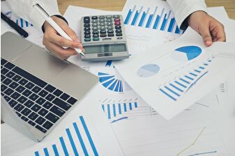 Reel Kesim Güven Endeksi, mayısta 101,4 oldu 