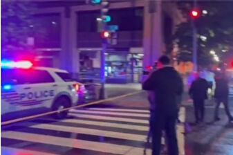 Washington’da İsrail Büyükelçiliği yakınlarında silahlı saldırı: 2 İsrailli diplomat hayatını kaybetti, FBI soruşturma başlattı