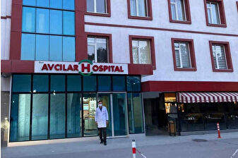 TMSF Yenidoğan Çetesi soruşturmasında kapatılan hastaneyi satışa çıkarttı