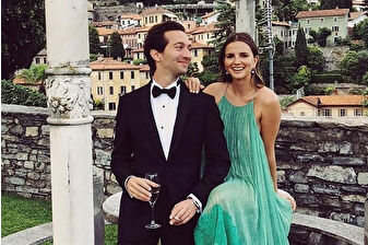 Can Hakko, eşinin doğum gününü romantik sözlerle kutladı