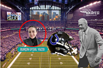 Indianapolis Colts’un patronu Jim Irsay 65 yaşında hayatını kaybetti