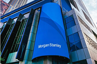 Morgan Stanley, TCMB'den faiz indirimi beklentisini temmuzdan hazirana çekebileceğini bildirdi