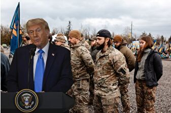ABD Başkanı Trump, bugün Ukrayna ve Rusya arasındaki 'en büyük' esir takasının gerçekleştirildiğini açıkladı