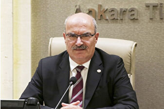 ATO Başkanı Gürsel Baran'dan Ekonomi Şurası'nda KGF vurgusu: KOBİ’lere verilecek her destek, üretim ve istihdamı artıracak