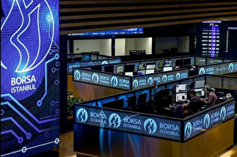Borsa İstanbul'da bu hafta hissesi en çok yükselen Ral Yatırım Holding olurken en çok değer kaybeden ise Oba Makarnacılık oldu