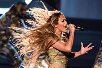Dünyaca ünlü yıldız Jennifer Lopez’in Türkiye konserinde loca fiyatları gündem oldu