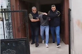 Dolandırıcılık operasyonunda gözaltına alınan 24 şüpheli tutuklandı