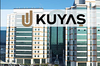 Ahmet Sarıduman, KUYAŞ'ın yeni genel müdürü oldu