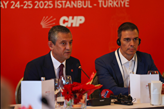 İspanya Başbakanı Sanchez'in İstanbul mesajları: Gazze'de olanlara kayıtsız kalamayız