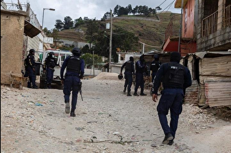 Haiti'de kasabada korkunç katliam: Çocukların da olduğu 50 kişi öldü