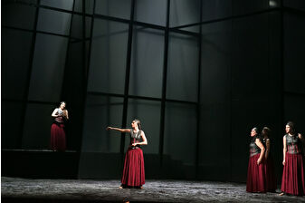Sofya Opera ve Balesi, 16’ncı Uluslararası İstanbul Opera ve Bale Festivali'ne konuk olacak