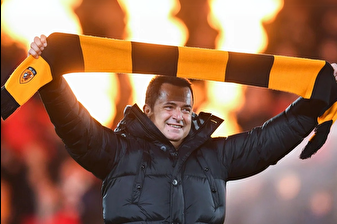 İngiliz gazeteci Barry Cooper, Acun Ilıcalı ile yedikleri akşam yemeğindeki izlenimlerini yazdı: Önceliği tamamen Hull City'e vermiş durumda