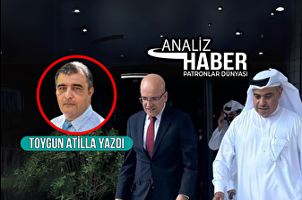 Hazine ve Maliye Bakanı Mehmet Şimşek Körfez ülkelerinde yatırım ararken, Türkiye'de her gün bir Arap veya Ortadoğulu iş insanı dolandırılıyor