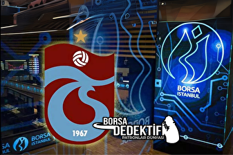 Trabzonspor'dan borsada 'finansal mühendislik' golü: Zararını kapatabilmek için önce sermayesini azaltıp sonra bedelli sermaye artışı yapacak