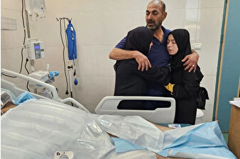 İsrail vahşeti: Kadın doktor 9 evladını yitirdi