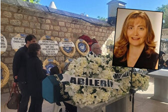 İÇDAŞ Ailesi'nin acı kaybı
