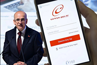 Hazine ve Maliye Bakanı Mehmet Şimşek kira sözleşmelerinde e-Devlet'i işaret etti