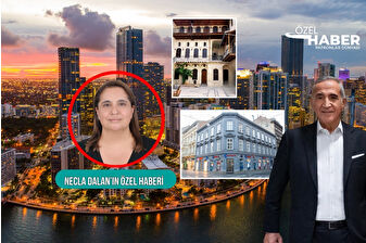 Mustafa Süzer, KentBank’ı ile Avrupa’da, otelleri ile de Miami’de büyüyor