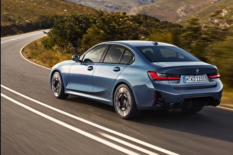BMW 37 binden fazla aracı geri çağırıyor: Gerekçe yangın riski oluşturan hatalı kablolama