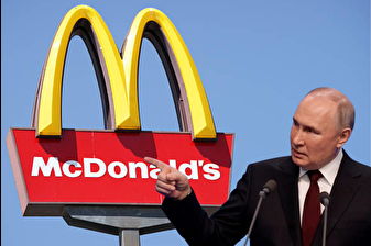 Rusya Devlet Başkanı Putin’den savaş başlayınca ülkeyi terk eden McDonald’s yorumu: Dönmek istiyorlarsa bir yol hazırlamayacağız