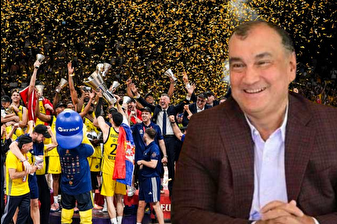 Murat Ülker'den Fenerbahçe'nin ikinci EuroLeague şampiyonluğu kutlamasına davet