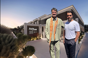 Muzaffer Yıldırım The Stay’i Miami’ye taşıyacak, Özkanca ile Alaçatı’da markalı konut yapacak