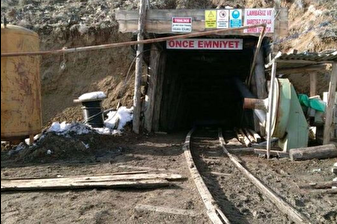 Sivas'ta kömür ocağında meydana gelen patlamada 1 kişi öldü, 2 kişi yaralandı