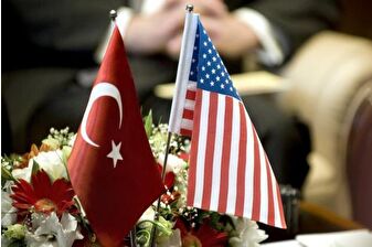 Türkiye-ABD ticaret heyetleri Washington'da buluştu