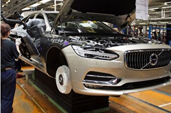 Volvo, yeniden yapılanma kapsamında  3 bin kişiyi işten çıkaracak