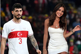 Hazal Çağlar, Samet Akaydın'a 'Evet' dedi