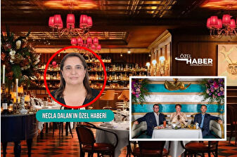 Amerika’nın ünlü İtalyan restoranı Carbone İstanbul’a gelmek için Türk yatırımcı arıyor