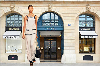 Brand Finance’in 2025 lüks marka değerleri raporunda dikkat çeken sollama: Porsche zirvede kalırken, Chanel, Louis Vuitton'u geçti