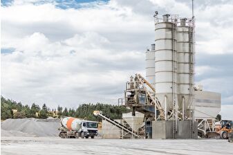 Dört çimento şirketine 76,5 milyon lira rekabet cezası