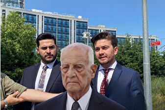 Mahkemenin atadığı vasiler Atakan Yılmaz ve Mert Öztekin ilk kez PD’nin duyurduğu İnan Kıraç’ın hastaneden kaçırılmasıyla ilgili detayları anlattı