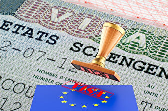 Schengen vizesi başvurularında uygulanan 'Cascade Kuralı' merak konusu oldu