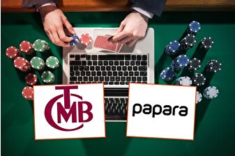 TCMB'den kritik Papara duyurusu, ödeme işlemlerinde günlük limit vurgusu