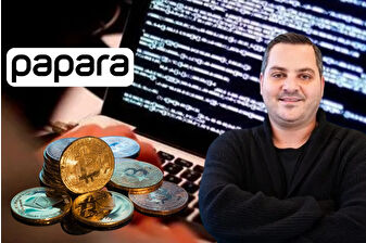 Papara'ya yasa dışı bahis operasyonunda yeni detaylar PD'de