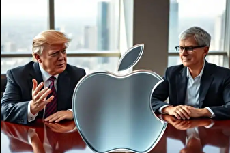 Apple Trump'a rağmen üretim merkezini Çin'den Hindistan'a kaydırıyor