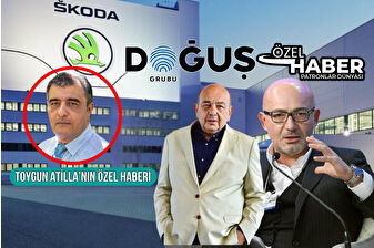 Skoda’nın Türkiye distribütörü Ahmet Yüce 30 yıldır ortak olduğu Doğuş Grubu ve Ferit Şahenk’i anlattı, boykot çağrılarına isyan etti