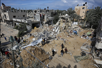 Hamas: ABD'li temsilci ile ateşkesin çerçevesi üzerinde anlaştık