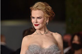 Oscar Ödüllü Nicole Kidman, geceleri uyanıp rüyalarını yazdığını itiraf etti yayınevleri Kidman’ın peşine düştü