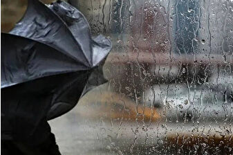Meteoroloji, birçok il için kuvvetli sağanak ve fırtına uyarısında bulundu