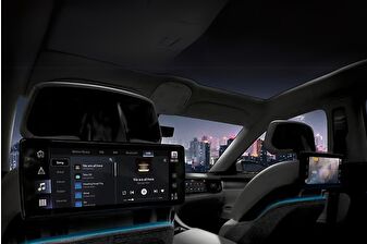 Amazon'un Stellantis ile araç içi yazılım anlaşması olan SmartCockpit projesi suya düştü