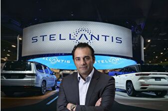 Stellantis, Jeep'in eski CEO'su Antonio Filosa'yı CEO olarak atadı