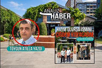 Espressolab kahve zincirlerinin kurucusu ve patronu Esat Kocadağ ile röportajın şifreleri: 'AK Partili değilim' demek zorunda kalmak...