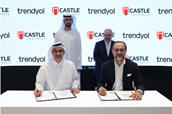 Trendyol ve Castle Investments Ankara veri merkezi için anlaşma imzaladı