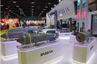 Türk savunma şirketi ASSAN, Dynaflow Teknoloji'yi satın aldı